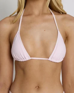 Maldive Triangle Bikini Top