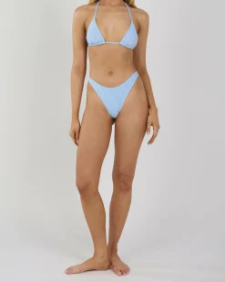 Maldive Triangle Bikini Top