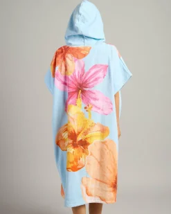 Malia Hooded Towel