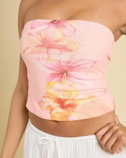 Malia Tube Top