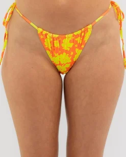 Malibu Beach Itsy Bikini Bottom