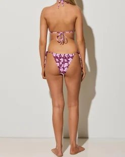 Malibu Beach Itsy Bikini Bottom