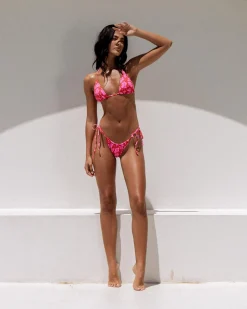 Malibu Beach Itsy Bikini Bottom