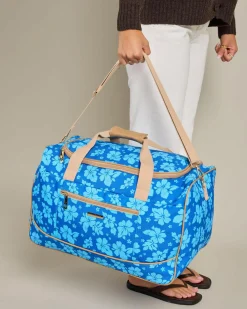 Malibu Beach Overnight Bag