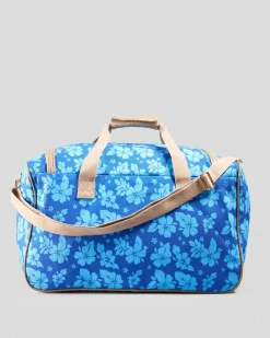 Malibu Beach Overnight Bag