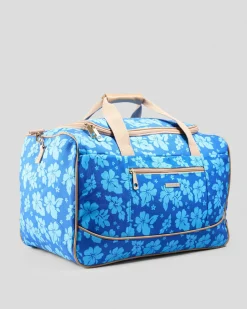 Malibu Beach Overnight Bag