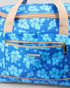 Malibu Beach Overnight Bag