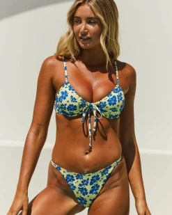 Malibu G-String Bikini Bottom