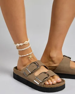 Mallorca Anklet Pack