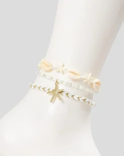 Mallorca Anklet Pack