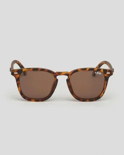 Manhattan Polarised Sunglasses