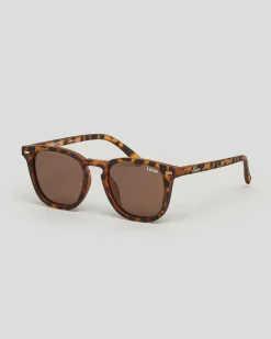 Manhattan Polarised Sunglasses