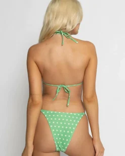 Marbella Slide Tri Top