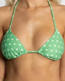 Marbella Slide Tri Top