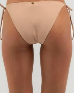 Mariana Classic Tie Bikini Bottom