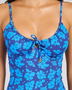 Marina Underwire One Piece