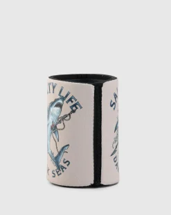 Mariners Grave Stubby Cooler