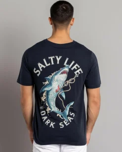 Mariner's Grave T-Shirt