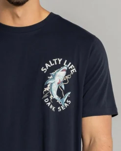 Mariner's Grave T-Shirt