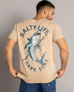 Mariner's Grave T-Shirt