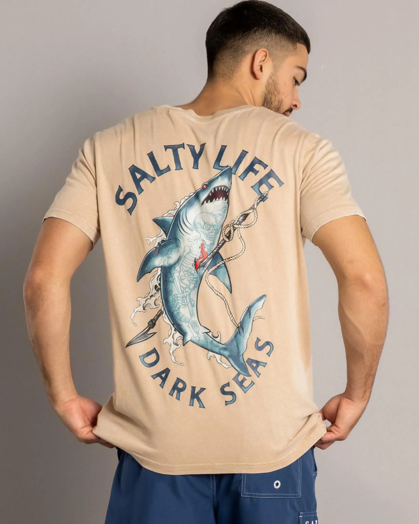 Mariner's Grave T-Shirt