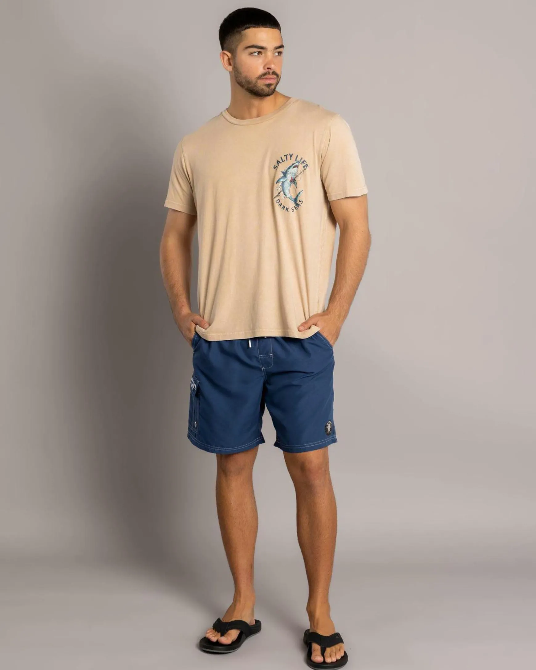 Mariner's Grave T-Shirt