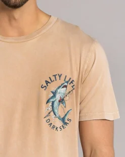 Mariner's Grave T-Shirt