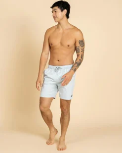 Mario 2.0 Elastic Walk Shorts