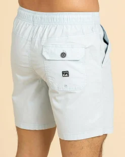 Mario 2.0 Elastic Walk Shorts