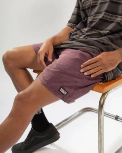 Mario 2.0 Elastic Walk Shorts