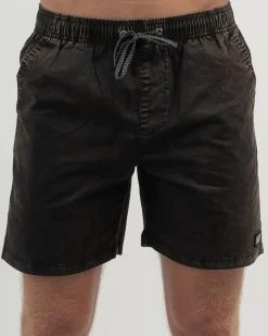 Mario 2.0 Elastic Walk Shorts