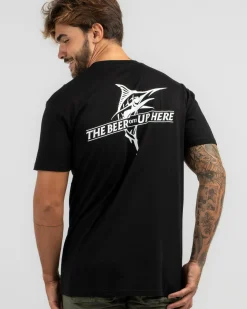 Marlin Strike T-Shirt