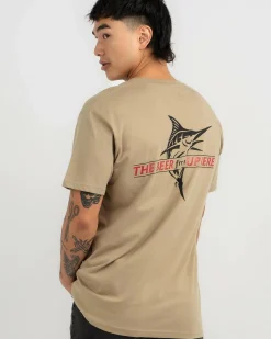 Marlin Strike T-Shirt