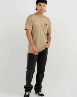 Marlin Strike T-Shirt