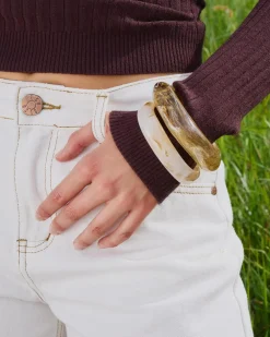 Marnee Resin Bangle Pack