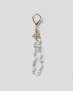 Marsha Small Bag Charm