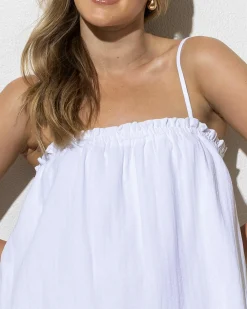 Mary Weather Slip Dress