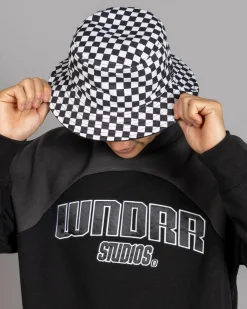 Masquerade Bucket Hat