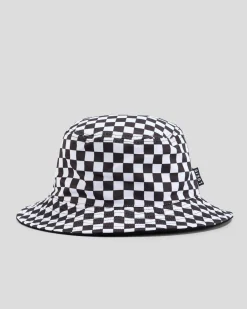 Masquerade Bucket Hat