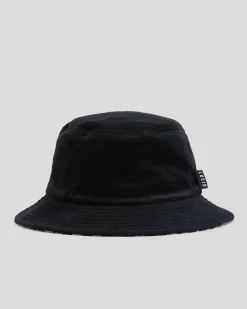 Masquerade Bucket Hat