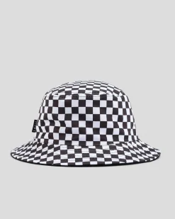 Masquerade Bucket Hat