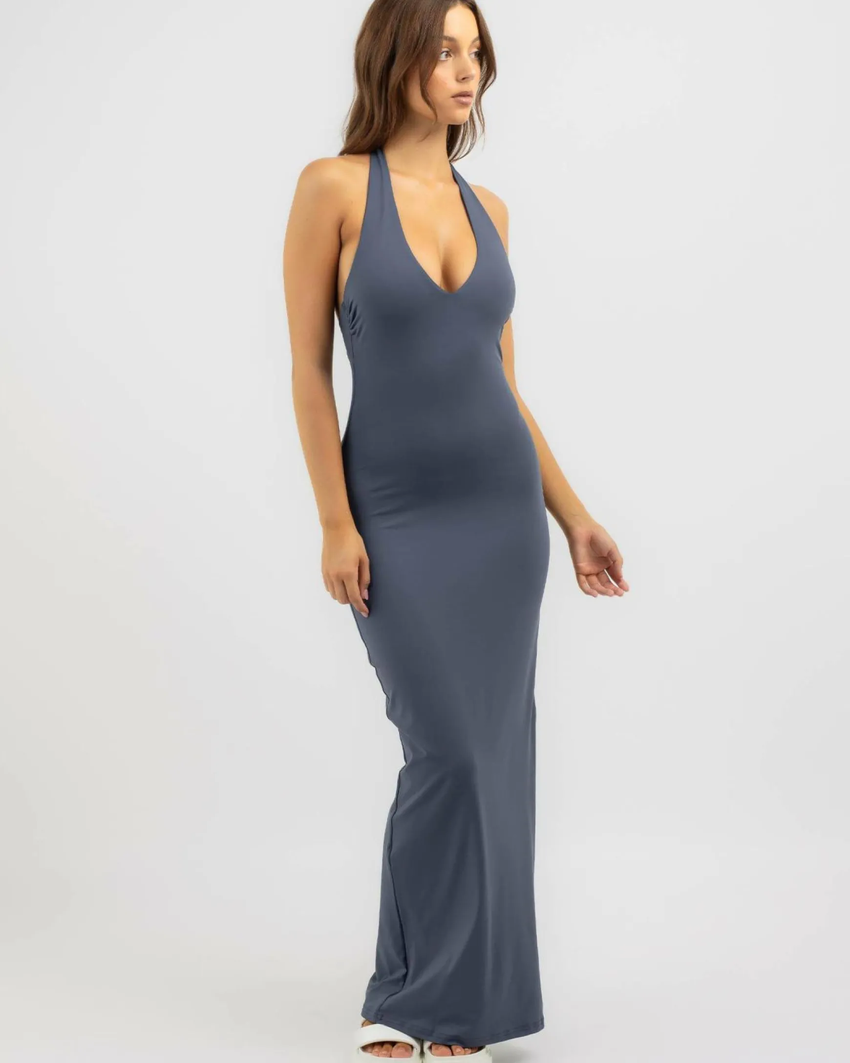 Matilda Maxi Dress