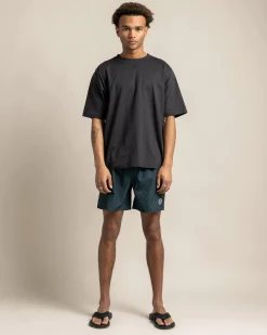 Matrix Elastic Waist Board Shorts
