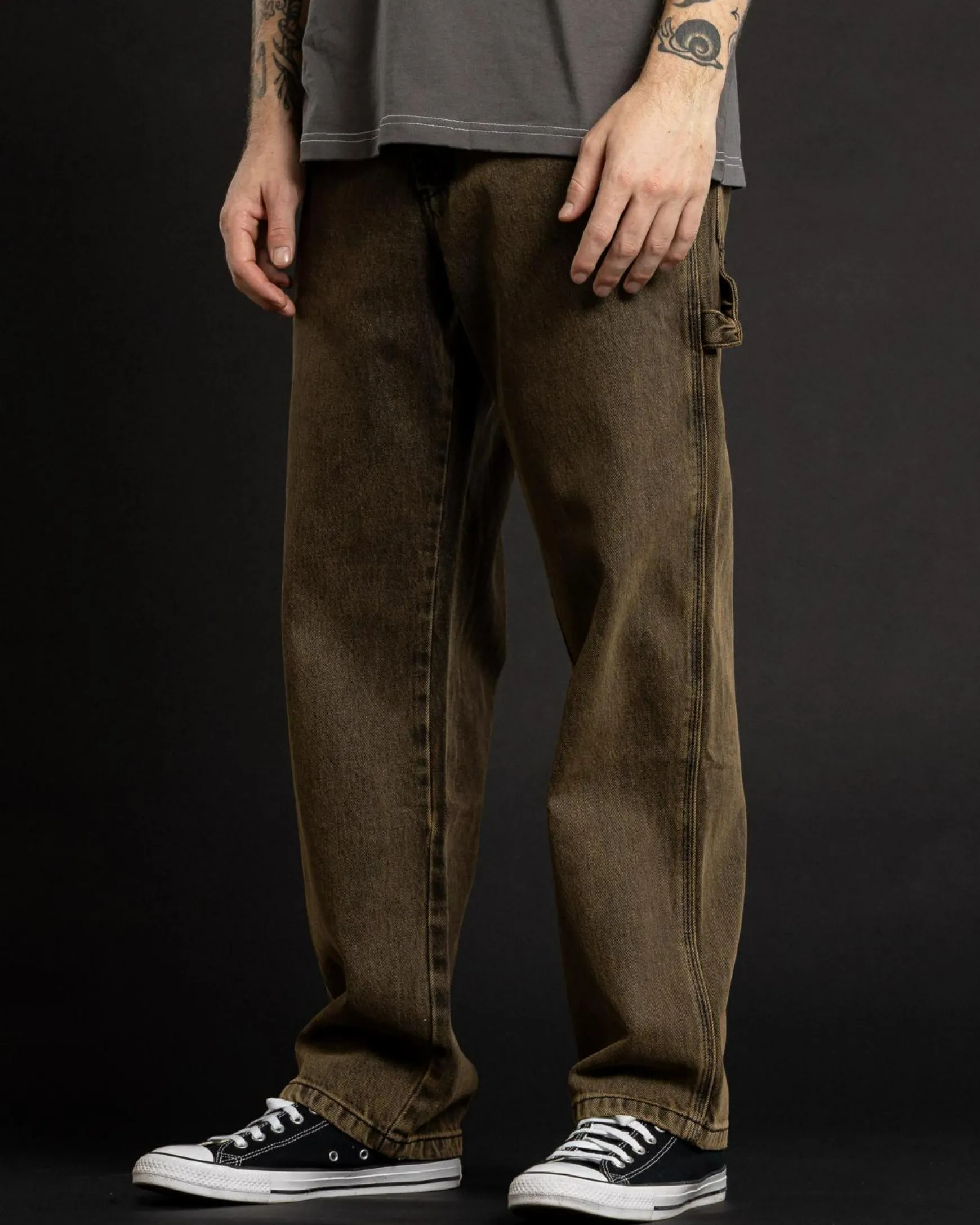 Maybe Today Carpenter Jeans