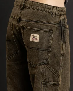 Maybe Today Carpenter Jeans