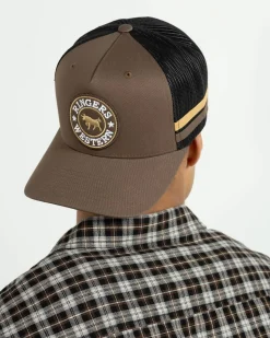MCCOY Trucker Cap