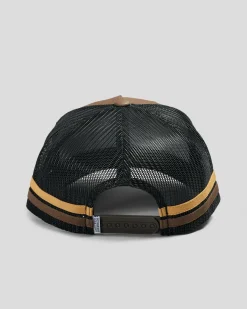 MCCOY Trucker Cap