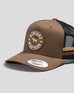 MCCOY Trucker Cap