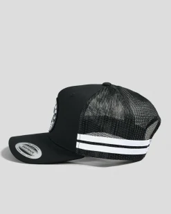 MCCOY Trucker Cap