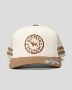 MCCOY Trucker Cap